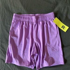“all in motion” Kid’s Shorts